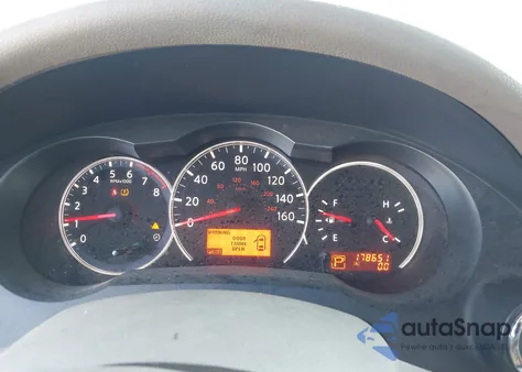 2011 Nissan Altima 2.5 S из США, поврежденный, VIN 1N4AL2APXBN435820